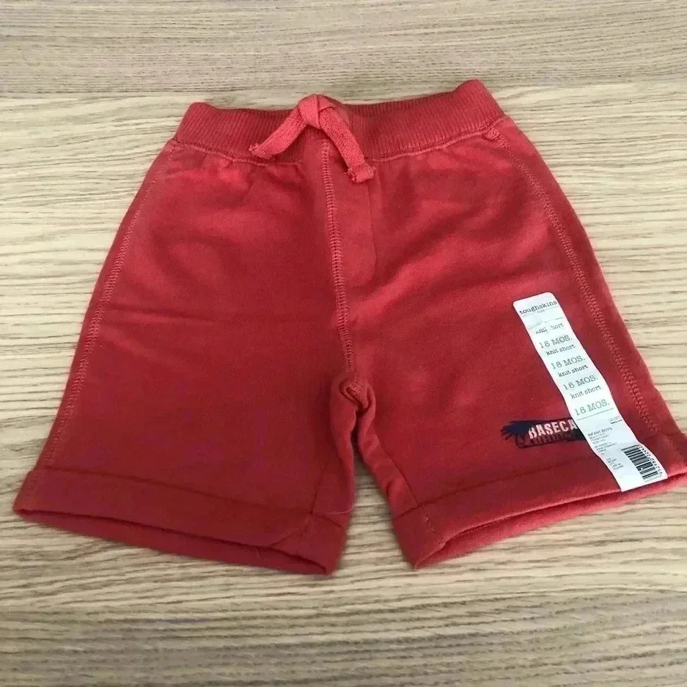 🆕Infant Knit Short 18M🆕
